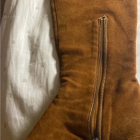 Vintage prada boots size 39 - Picture 4 of 8